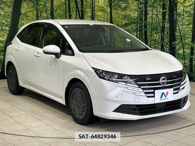 Nissan NOTE 2025-01 7980378-13