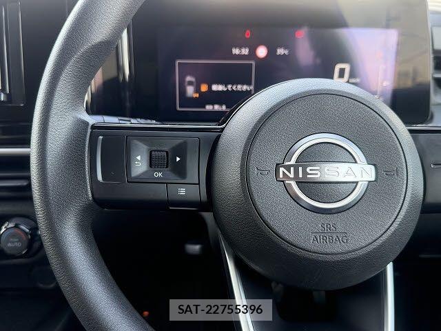 Nissan NOTE 2021-06 7980392-15