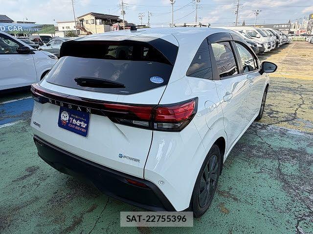 Nissan NOTE 2021-06 7980392-3
