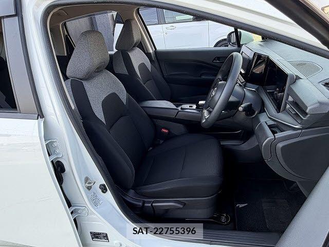 Nissan NOTE 2021-06 7980392-7