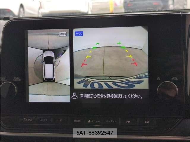 Nissan NOTE 2021-06 7980391-15