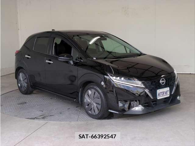 Nissan NOTE 2021-06 7980391-19