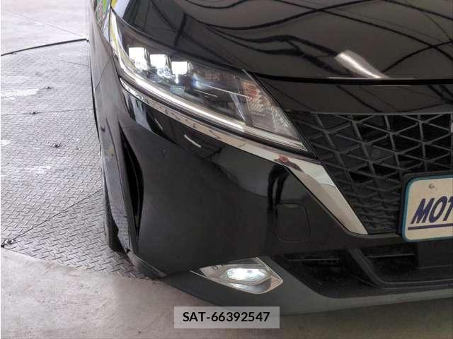 Nissan NOTE 2021-06 7980391-21