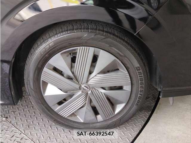 Nissan NOTE 2021-06 7980391-22