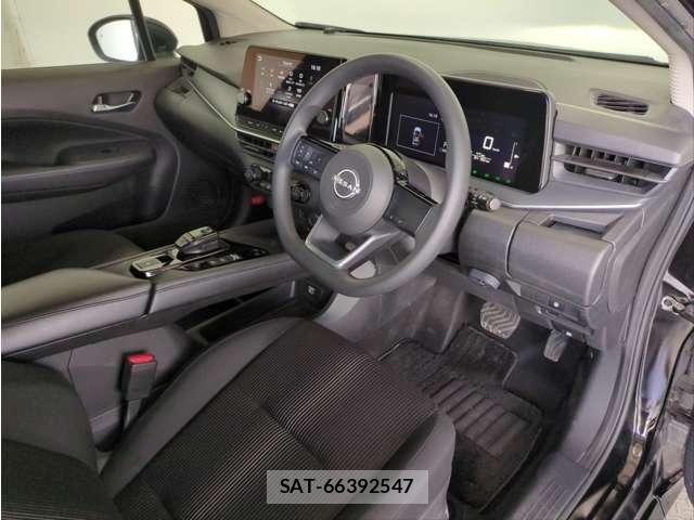 Nissan NOTE 2021-06 7980391-23