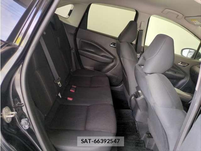 Nissan NOTE 2021-06 7980391-25