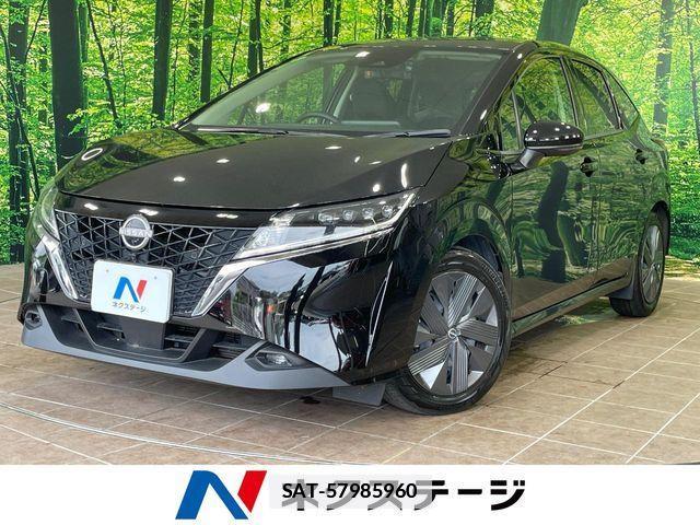 Nissan NOTE 2022-03 7980383-0