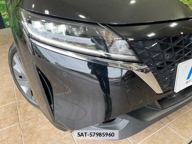 Nissan NOTE 2022-03 7980383-11