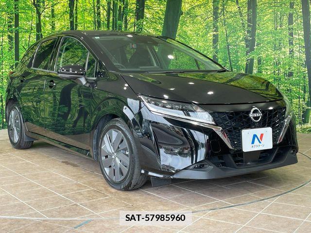 Nissan NOTE 2022-03 7980383-15