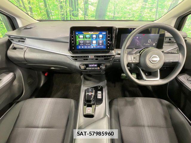 Nissan NOTE 2022-03 7980383-1