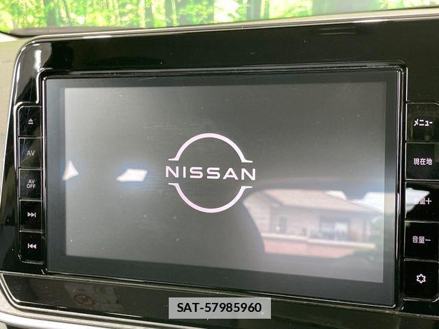 Nissan NOTE 2022-03 7980383-2