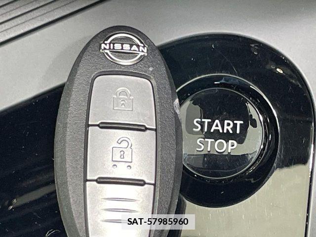 Nissan NOTE 2022-03 7980383-6