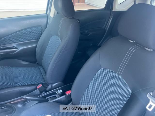 Nissan NOTE 2014-01 7980416-11