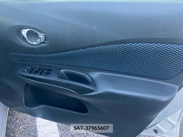 Nissan NOTE 2014-01 7980416-13