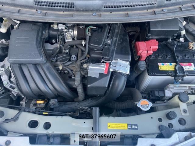 Nissan NOTE 2014-01 7980416-14