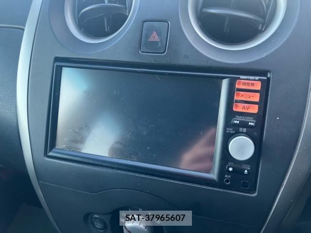 Nissan NOTE 2014-01 7980416-19