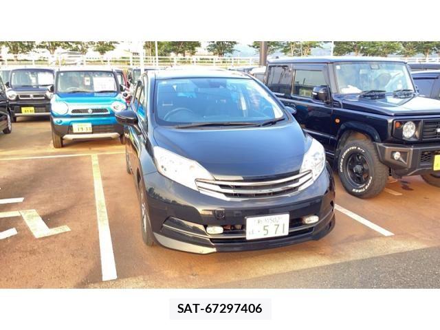 Nissan NOTE 2015-12 7980410-0