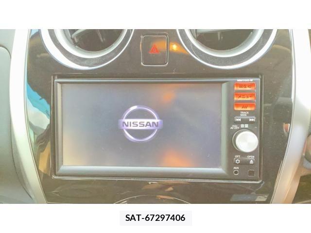 Nissan NOTE 2015-12 7980410-11