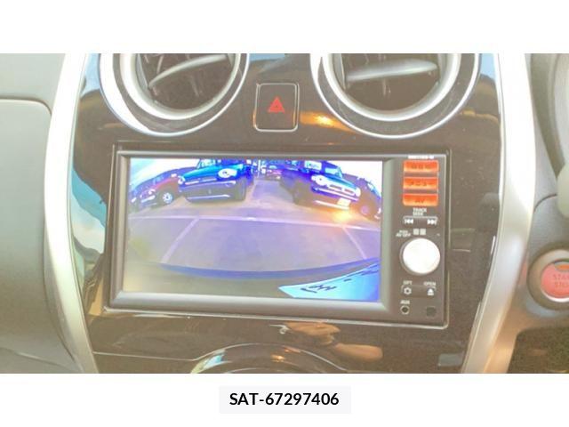 Nissan NOTE 2015-12 7980410-12