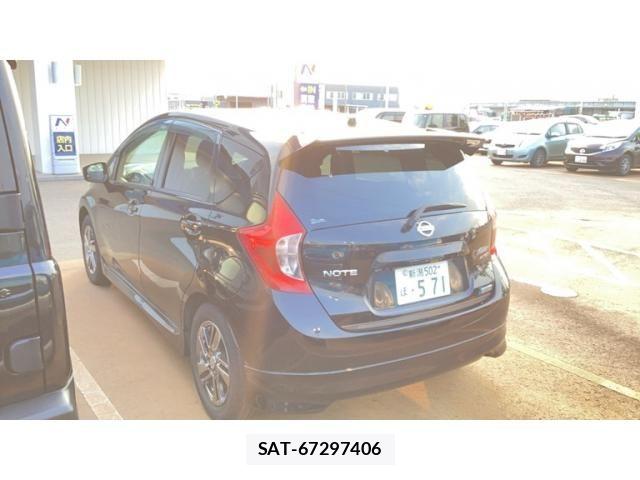 Nissan NOTE 2015-12 7980410-2