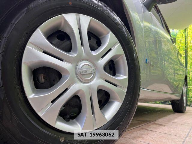Nissan NOTE 2017-02 7980401-12