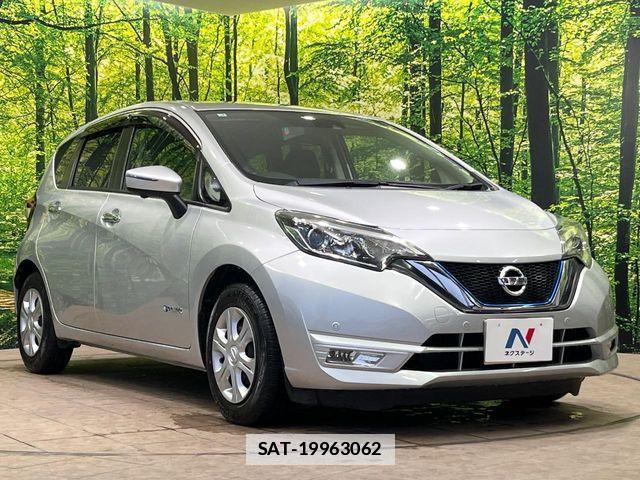 Nissan NOTE 2017-02 7980401-15