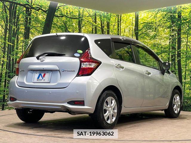 Nissan NOTE 2017-02 7980401-16