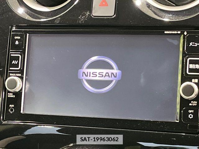 Nissan NOTE 2017-02 7980401-2