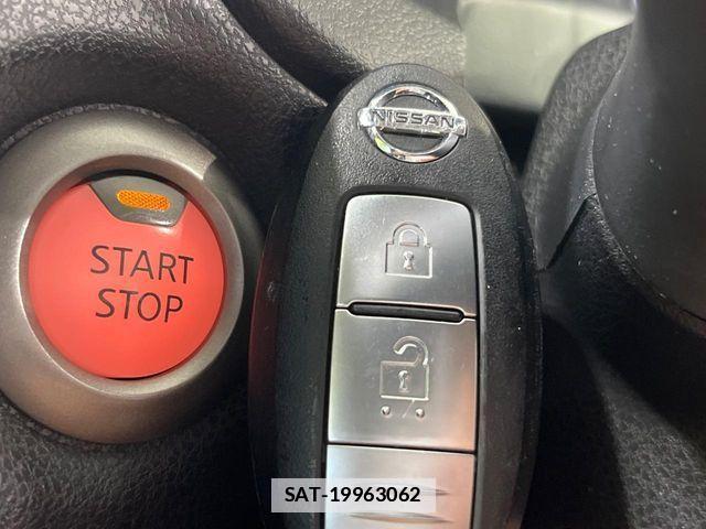 Nissan NOTE 2017-02 7980401-5