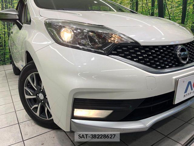 Nissan NOTE 2018-03 7980404-11
