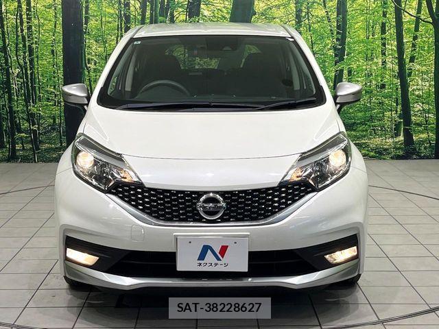 Nissan NOTE 2018-03 7980404-13