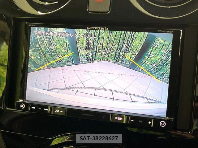 Nissan NOTE 2018-03 7980404-3