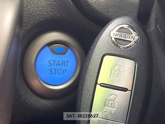 Nissan NOTE 2018-03 7980404-5