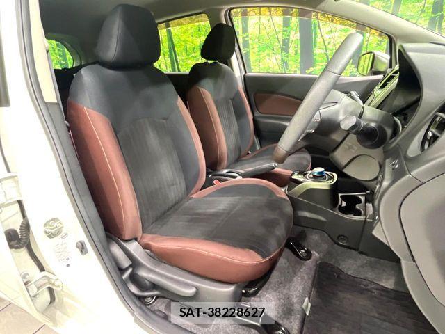 Nissan NOTE 2018-03 7980404-7
