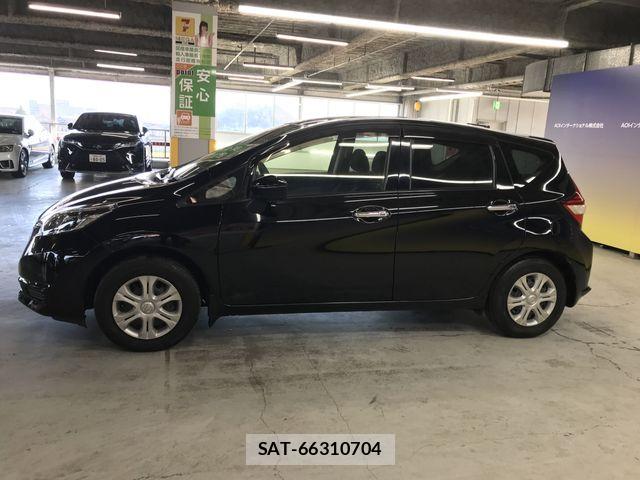 Nissan NOTE 2019-04 7980409-9