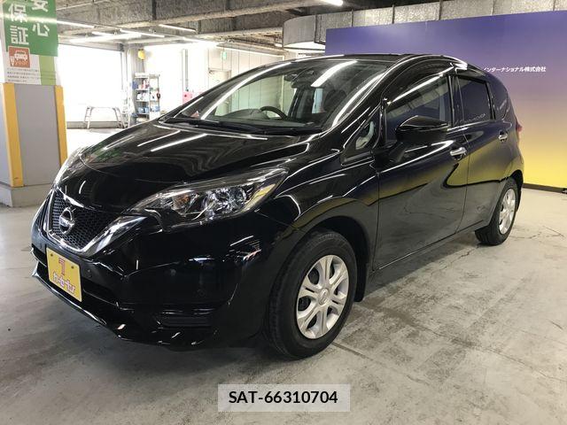 Nissan NOTE 2019-04 7980409-10