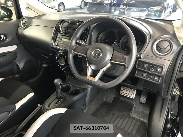 Nissan NOTE 2019-04 7980409-11