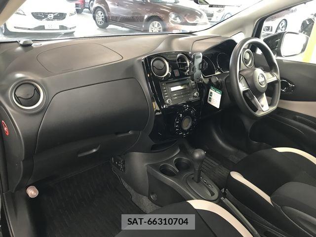 Nissan NOTE 2019-04 7980409-13