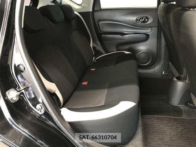 Nissan NOTE 2019-04 7980409-15