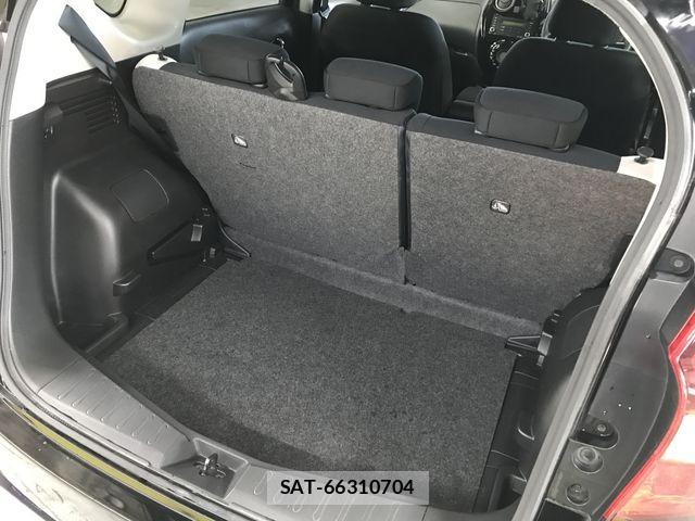 Nissan NOTE 2019-04 7980409-19