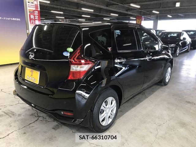 Nissan NOTE 2019-04 7980409-6