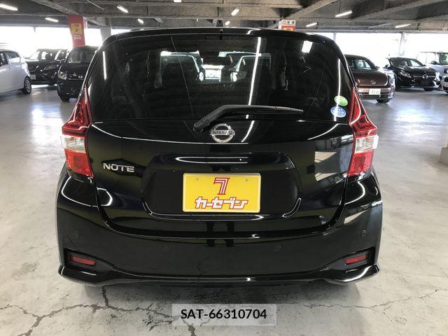 Nissan NOTE 2019-04 7980409-7
