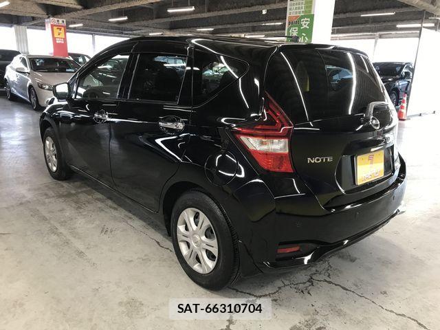 Nissan NOTE 2019-04 7980409-8