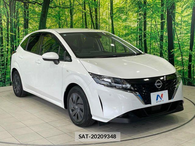 Nissan NOTE 2021-04 7980389-15