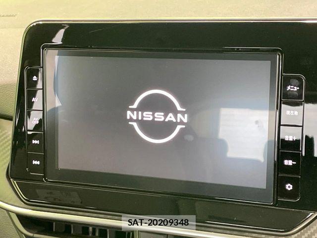 Nissan NOTE 2021-04 7980389-2