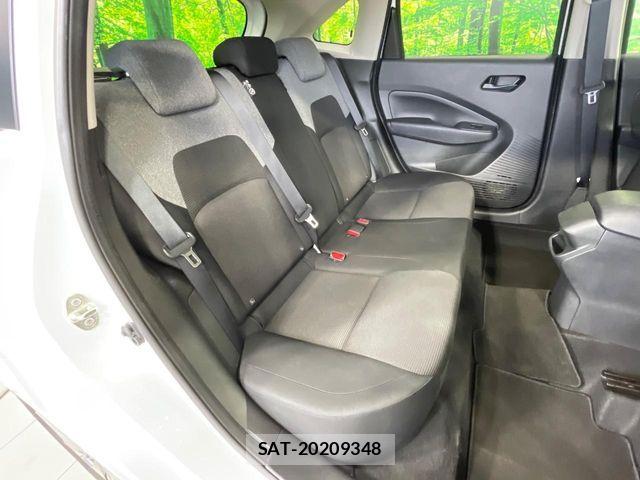 Nissan NOTE 2021-04 7980389-8