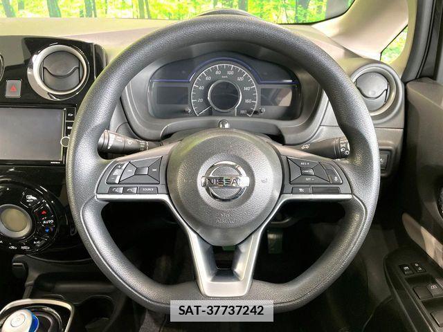Nissan NOTE 2019-11 7980399-10