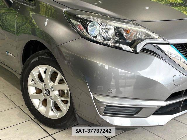 Nissan NOTE 2019-11 7980399-11
