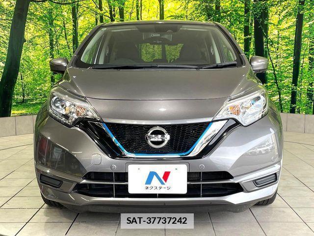 Nissan NOTE 2019-11 7980399-13