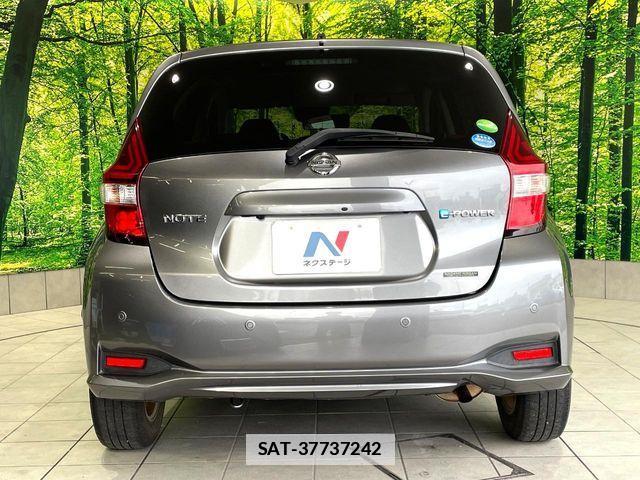 Nissan NOTE 2019-11 7980399-14